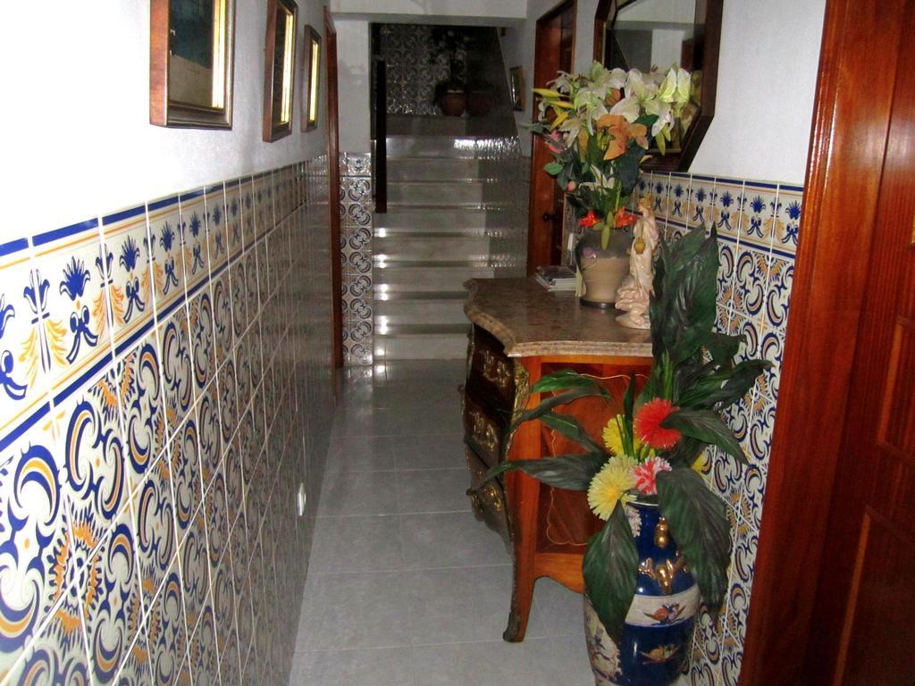 Casa Sousa Hotel Lagos Bagian luar foto